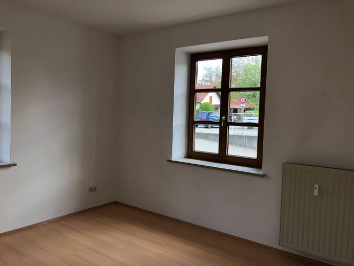 Arbeits-/Gästezimmer