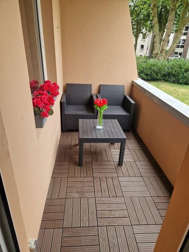 Provisionsfreie Eigenstumswohnung mit Balkon im Herzen von Kleve. – Foto 9