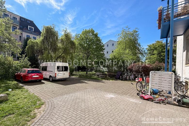 22801 HomeCompany Dresden Möbliert/Furnished 3-Zimmer Maisonette Wohnung in Dresden-Striesen mit Balkon max. 3 Personen – 20a232d4bfa22aabdbd99c5ad65ce660e6d3cd9a.jpg