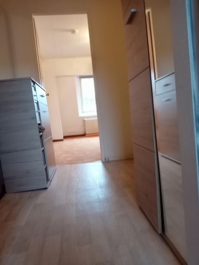 Appartamento mansardato libero a Düsseldorf/ Bilk con vista sulla torre della televisione – Foto 4