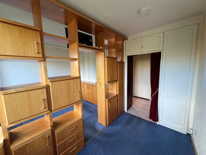 Apartamento de 2 habitaciones disponible para ocupar en el Hansaviertel – Arbeitszimmer_Ansicht 2