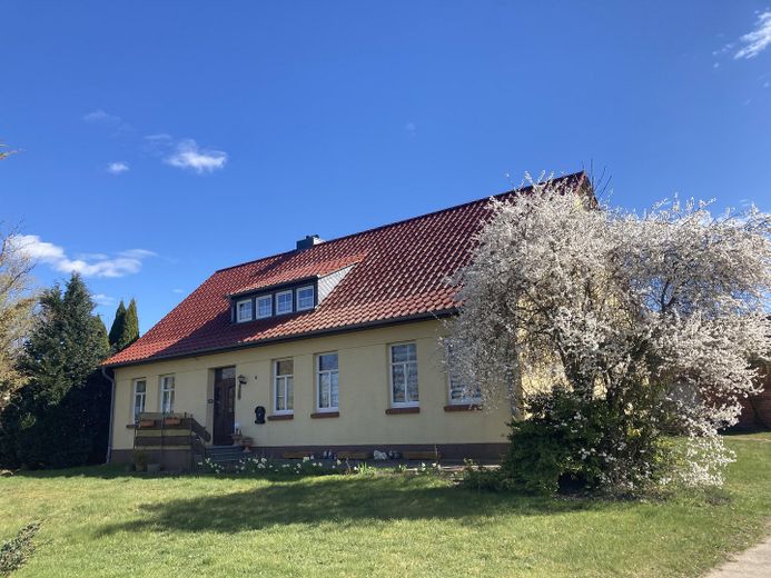 Aussenansicht vorne