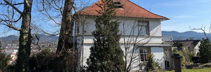 Ansicht