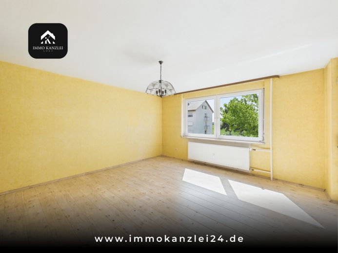 Ihr Rohdiamant in Rheinau: Gestalten Sie Ihr neues Zuhause von Grund auf neu! – फोटो 1