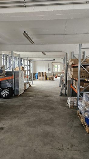 großzügige Gewerbefläche 431qm – Foto 18