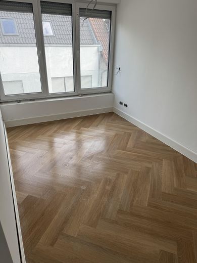 Primera ocupación, casa única de niveles divididos en Meerbusch-Büderich / Düsseldorf – Kinderzimmer 1