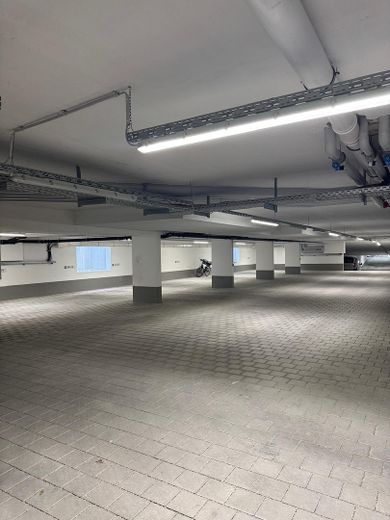Neubau 3-Zimmer-Wohnung im Zentrum von Garmisch, als Ferienwohnung geeignet – Foto 22