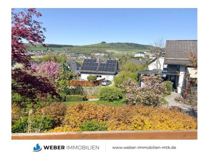 ***Habiter au plus près de la nature dans une impasse *** Vue dégagée *** terrain à bâtir *** sans commission – Foto 1