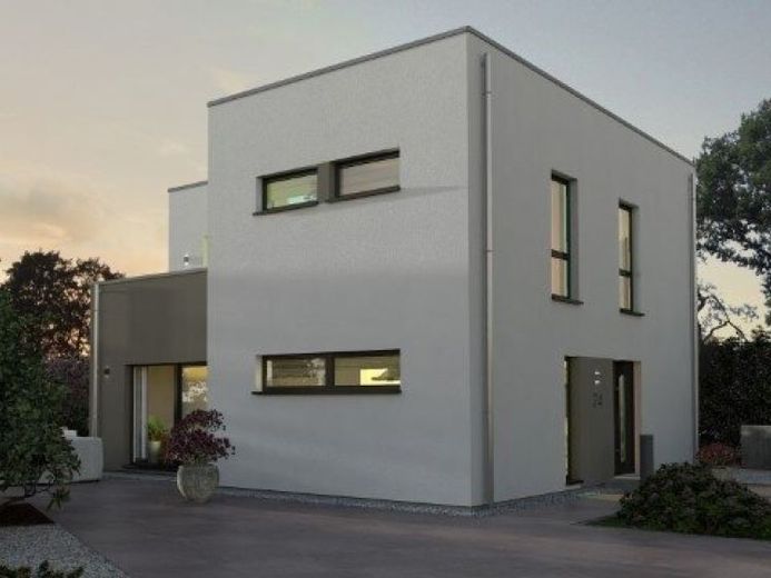 Ein stattliches Bauhaus mit Perspektive – Foto 1
