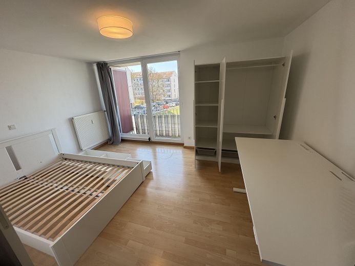 2 Zimmerwohnung in Top Lage – Foto 5