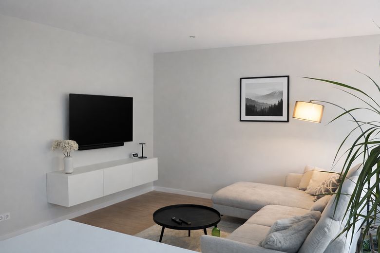 Moderne 3,5-Zimmer-Eigentumswohnung mit Balkon in ruhiger Lage – Foto 2