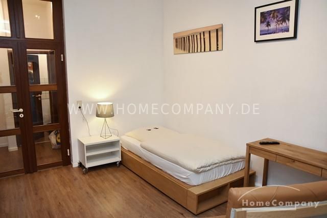 List-Oststadt, Schickes Firmen-Apartment angrenzend an die Lister Meile für 1 Person – 58cdfc43a7b65e27794cfb5691db3ad8e2618097.jpg