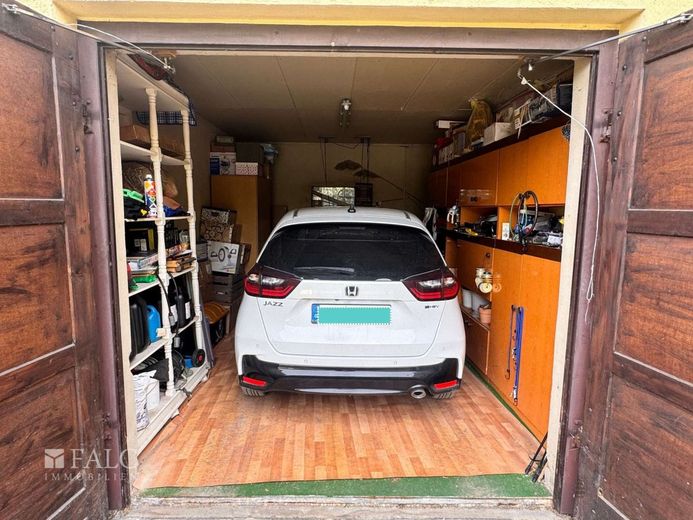 Energieeffizienzhaus A - provisionsfrei - Angebotspreis 61.000 EUR unter Verkehrswertgutachten – Garage