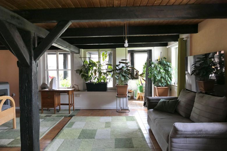 Wohnzimmer 2