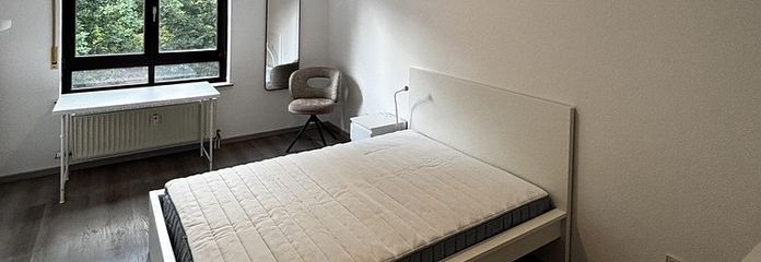 Dicht bij de universiteit & instapklaar: Gezellige eenpersoonswoning met complete inrichting