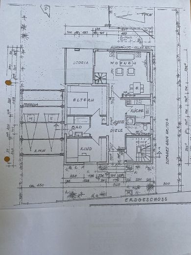 3 family house – Photo 27