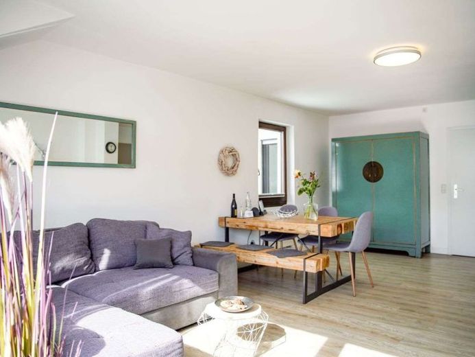 Top Design Appartement mit 2 Schlafzimmern in bester Lage – Foto 1