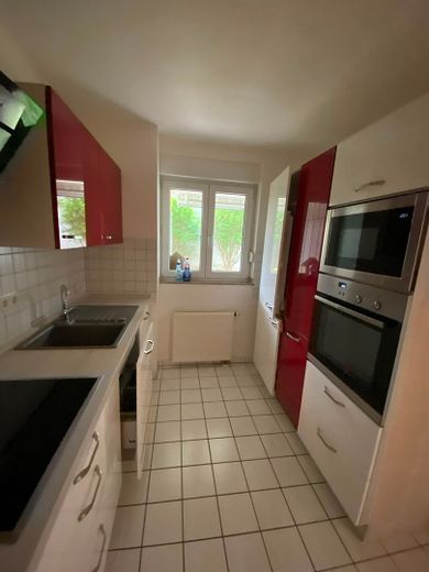 Sonnige 3 Zimmer EG Wohnung in 51143 Köln mit Süd Terrasse (VERMIETET) – फोटो 12