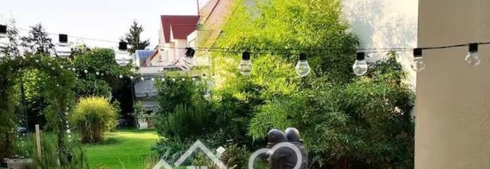 Edificio multifunzionale con una superficie di 150 mq nell’annesso ristrutturato