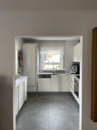 Küche 1