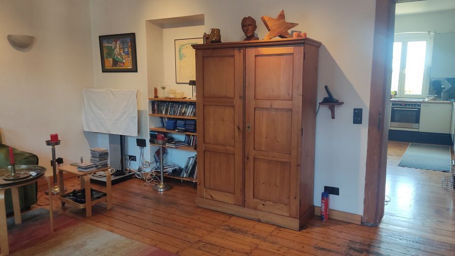 Wohnzimmer #4