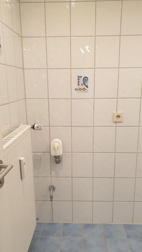Schöne 3 Zimmer Eigentumswohnung in beliebter Lage Donauwörth Parkstadt – Bad