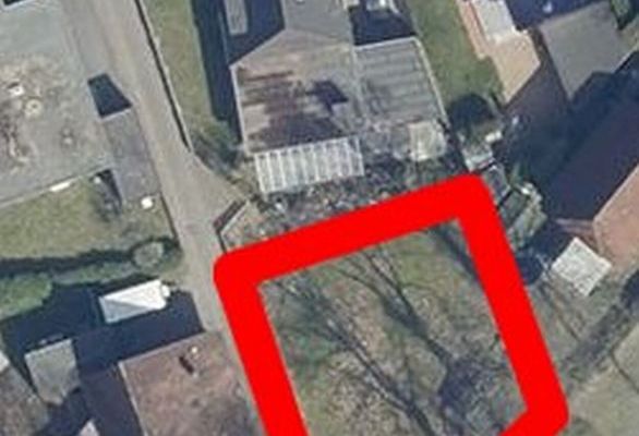 Baugrundstück Oldenburg-Bümmerstede | 529 m² | Südlage | sofort bebaubar | Provisionsfrei