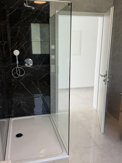 Dusche