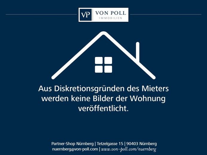 Return on investment meets location – investment property in Fürth-Südstadt – Photo 1