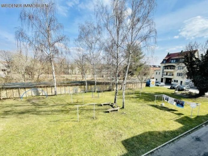 Parkplatzsuche ade! Parken in Gera-Untermhaus! – Foto 1
