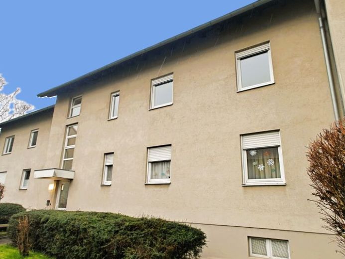 3 Zimmer DG Wohnung in Lahr-West – Foto 1