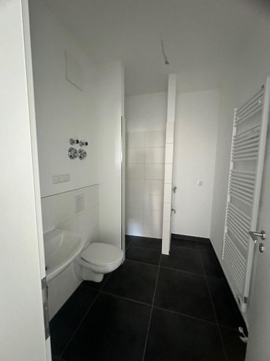Exklusive, neue 3-Zimmer-Wohnung mit Balkon in Berlin-Karlshorst, bezugsfertig ab 01.11.26 – Foto 8