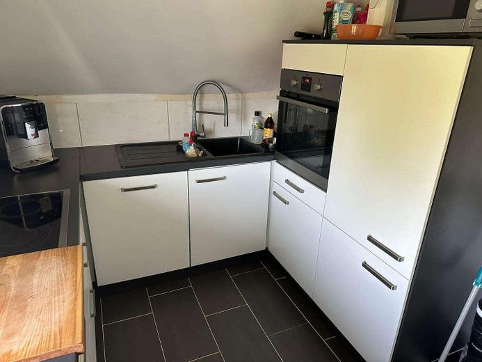 4-room apartment investment property – Foto 14