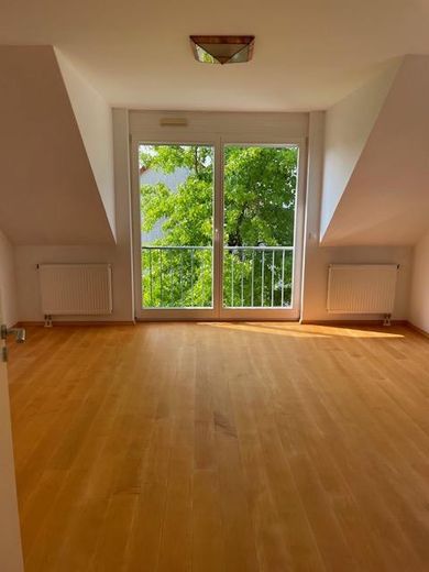 Maison familiale au parc thermal de Königstein – Schlafzimmer 1