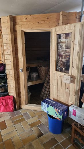 EG Sauna