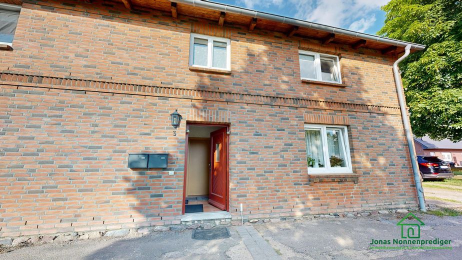 Zweifamilienhaus als Kapitalanlage mit Scheune - für den Käufer provisionsfrei – Foto 12
