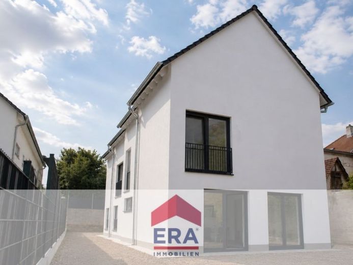 Comfort abitativo ai massimi livelli – prima occupazione con terrazza e 2 posti auto a Worms - in vendita! – Foto 1