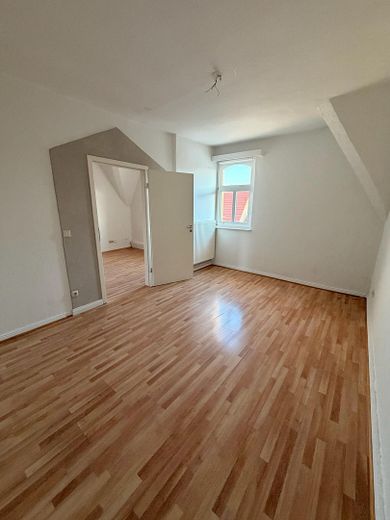 3,5-Zimmer-Wohnung mit neuem Badezimmer in der Martinistraße - WG-geeignet – Schlafzimmer 