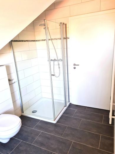 Sonnige 3- Zimmer Wohnung in Lohe- Rickelshof – Vollbad