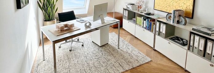 Arbeitszimmer
