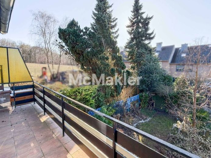 Familiäres Reihenhaus in Vorstadtlage - Erbbaurecht – फोटो 1