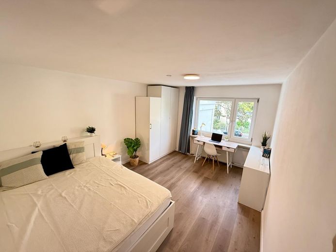 Zimmer 2 (15,5 qm)