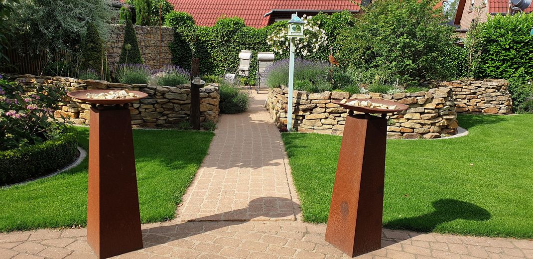 Südterrasse