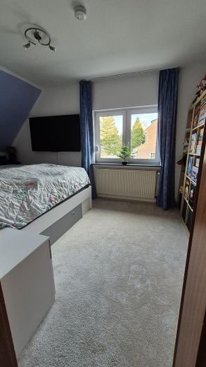 Eltern Schlafzimmer