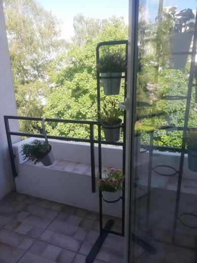 3,5 Zimmer Wohnung in Wolfsburg – Balkon 2