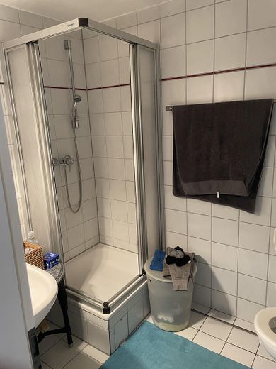 Atraktives voll möbliertes Apartment zu vermieten – Dusch WC