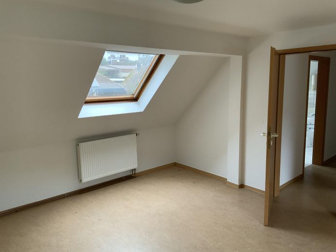 Großzügige Wohnung – Foto 4