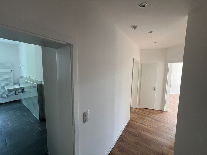 Altbauwohnung komplett renoviert – Foto 11