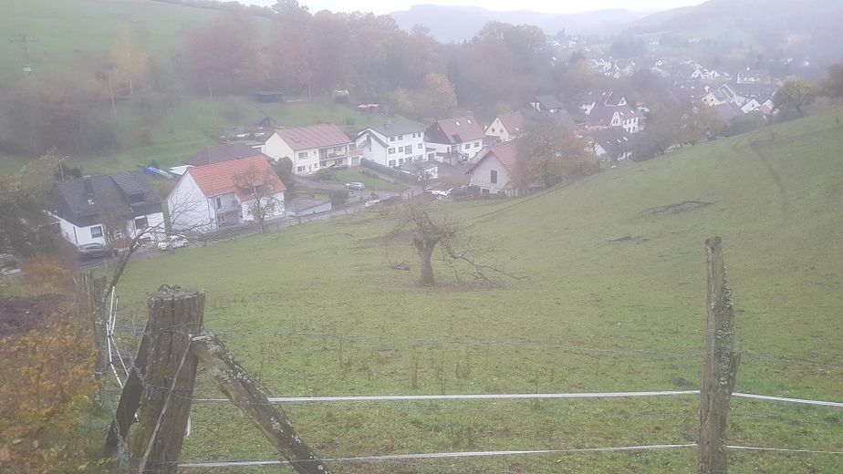 Grundstück; Waldstraße 25 - 27, 66887 Ulmet ; Preis verhandelbar – 1-3