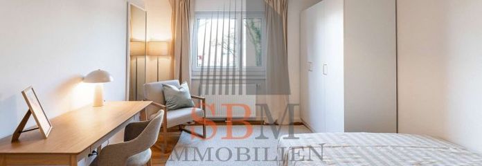 Drei Zimmer in attraktiver 4er-WG in Ramersdorf-Perlach – inklusive privatem Balkon!
